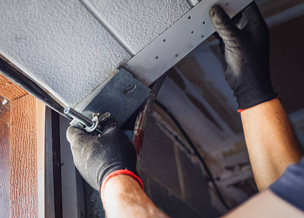 Reliable Garage Door Panel Replacement contractor in Columbia, IL by Garage Doors Repair Pro